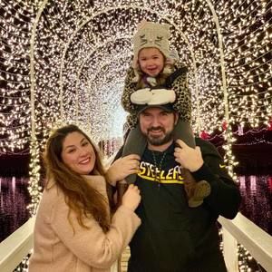 Meet your Posher, Joe